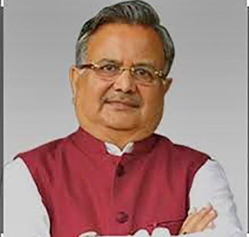 गणतंत्र दिवस मुख्य समारोह प्रथम वाहिनी छ.स.ब. भिलाई दुर्ग में होगा आयोजित