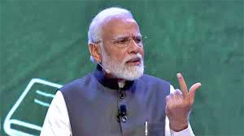 प्रधानमंत्री से प्रश्न पूछने में छत्तीसगढ़ सबसे आगे प्रधानमंत्री से प्रश्न पूछने में छत्तीसगढ़ सबसे आगे