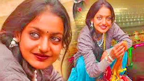 इंटरनेट सेंसेशन मोनालिसा: महाकुंभ से इंदौर वापसी तक की कहानी