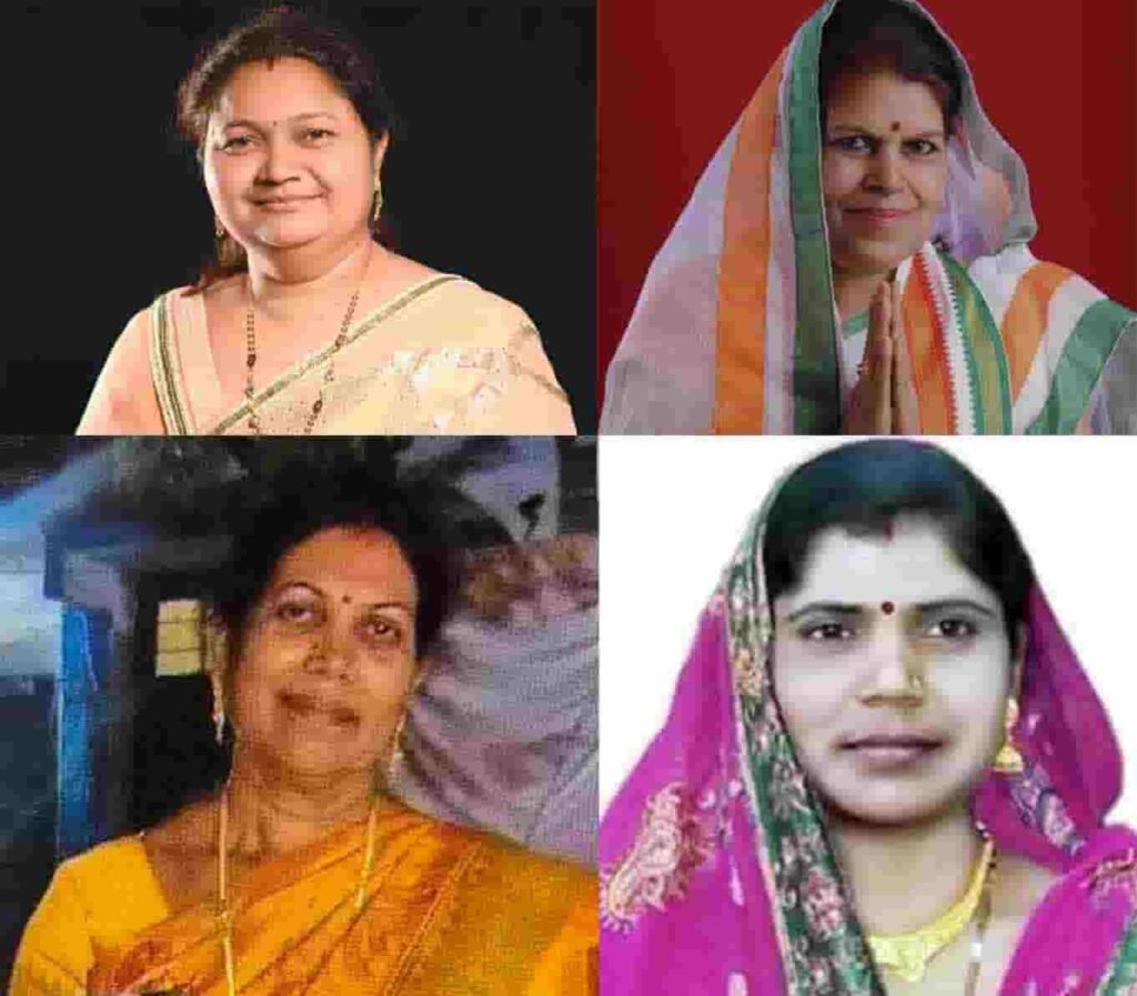 दुर्ग महापौर चुनाव: OBC महिला आरक्षण से बढ़ा सियासी घमासान