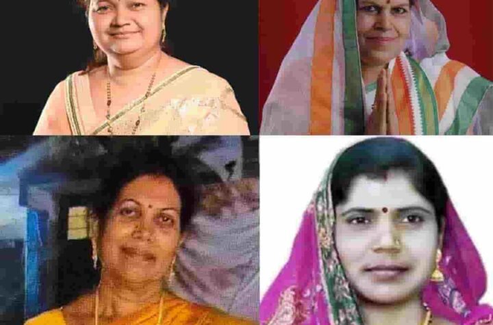 दुर्ग महापौर चुनाव: OBC महिला आरक्षण से बढ़ा सियासी घमासान