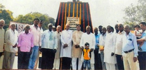 पूर्व सांसद अली अनवर अंसारी कांग्रेस में शामिल, समाजवादी जनता पार्टी ने किया स्वागत