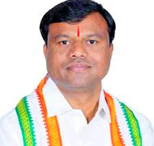 चुनाव परिणाम हमारी अपेक्षाओं के अनुरूप नहीं आये जनादेश शिरोधार्य – दीपक बैज