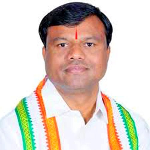 चुनाव परिणाम हमारी अपेक्षाओं के अनुरूप नहीं आये जनादेश शिरोधार्य – दीपक बैज चुनाव परिणाम हमारी अपेक्षाओं के अनुरूप नहीं आये जनादेश शिरोधार्य – दीपक बैज