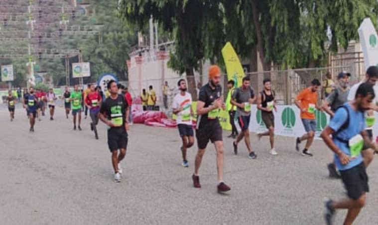 अबूझमाड़ पीस हाफ मैराथन 2025: शांति, फिटनेस, सामुदायिक भावना और बस्तर की अछूती सुंदरता का उत्सव अबूझमाड़ पीस हाफ मैराथन 2025: शांति, फिटनेस, सामुदायिक भावना और बस्तर की अछूती सुंदरता का उत्सव