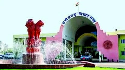 तृतीय अनुपूरक में 19762 करोड़ रूपए का बजट पारित