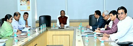 छत्तीसगढ़ में डेयरी विकास से ग्रामीण अर्थव्यवस्था को मिलेगी नई गति, किसानों की बढ़ेगी आय – मुख्यमंत्री साय