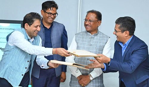 आम जनता के लिए प्रशासनिक प्रक्रियाओं को सुगम बनाना हमारी सर्वोच्च प्राथमिकता: मुख्यमंत्री विष्णु देव साय
