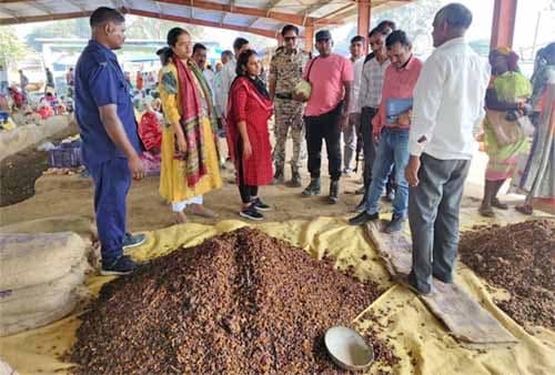 नारायणपुर की शानदार उपलब्धि, नीति आयोग ने दिया 10 करोड़ रुपये का पुरस्कार