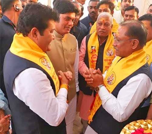 बागेश्वर धाम में ऐतिहासिक आयोजन: 251 निर्धन कन्याओं का विवाह बागेश्वर धाम द्वारा संपन्न होगा
