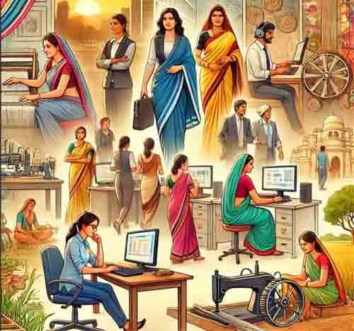 छत्तीसगढ़ में कामकाजी महिलाओं के लिए 202 करोड़ से बनेंगे 6 हाॅस्टल