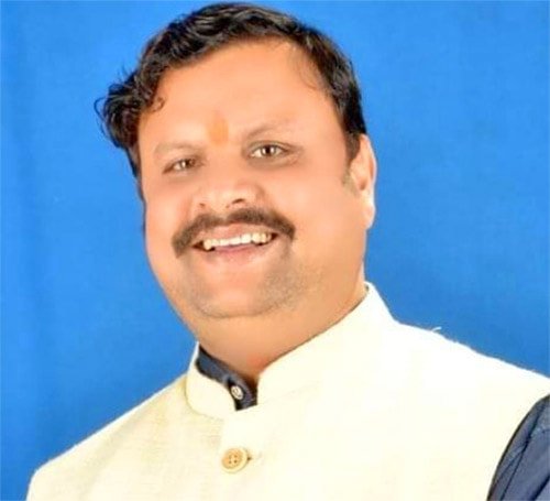 पूर्व नगर पालिका अध्यक्ष नटवर ताम्रकार ने होली की शुभकामनाएं दी, भाईचारे और सौहार्दपूर्ण उत्सव का संदेश
