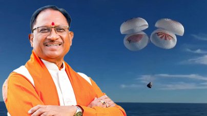 भारतीय मूल की अंतरिक्ष यात्री सुनीता विलियम्स को मुख्यमंत्री श्री विष्णु देव साय ने दी बधाई
