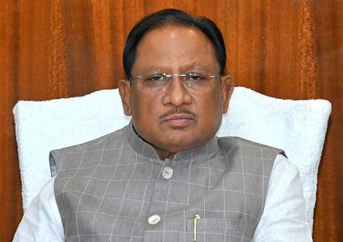 छत्तीसगढ़: नव उद्यमियों के लिए अपार संभावनाएं – मुख्यमंत्री साय
