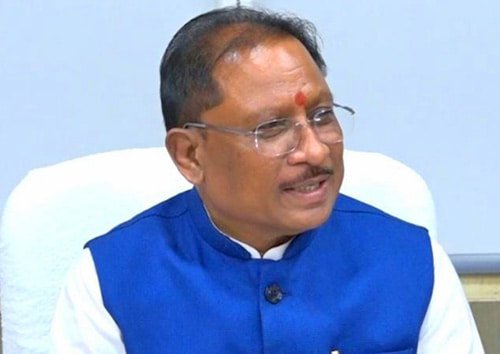 मुख्यमंत्री विष्णु देव साय का ग्रीष्मकाल में पेयजल की उपलब्धता सुनिश्चित करने पर जोर