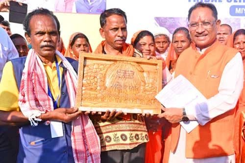 जशपुर की छवि को राष्ट्रीय पर्यटन पटल पर उकेरने मुख्यमंत्री श्री साय की पहल: तीन प्रमुख पर्यटन सर्किटों का हुआ लोकार्पण
