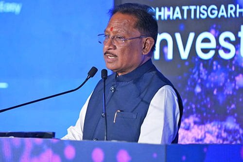 बेंगलुरु की टेक कंपनियों को भाया छत्तीसगढ़, 37 सौ करोड़ से अधिक के हुए करार बेंगलुरु की टेक कंपनियों को भाया छत्तीसगढ़, 37 सौ करोड़ से अधिक के हुए करार