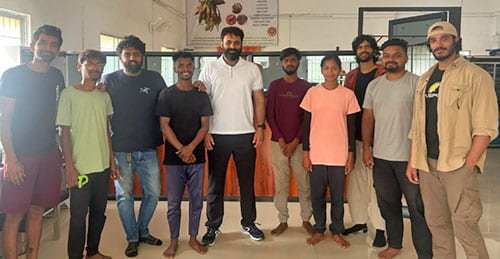 अल्पाइन पर्वतारोहण में जनजातीय प्रतिभा: जशपुर के पर्वतारोहियों का अनूठा अभियान