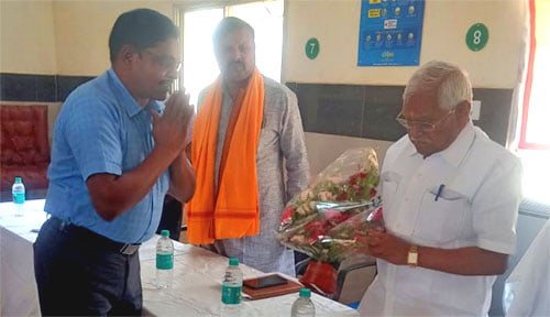 जीवनदीप समिति की साधारण सभा बैठक संपन्न, अस्पताल के नए कार्यों को मिली स्वीकृति