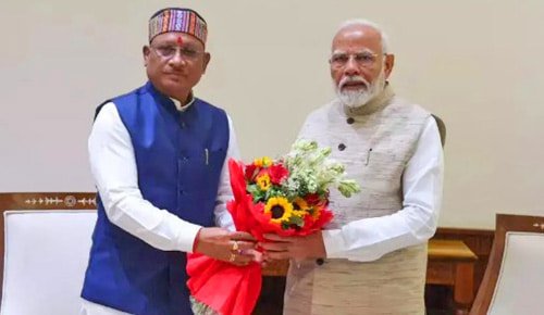 प्रधानमंत्री नरेंद्र मोदी बिलासपुर में 33,700 करोड़ रुपये से अधिक की लागत वाली कई विकास परियोजनाओं की आधारशिला रखेंगे, उनके संचालन का शुभारम्भ करेंगे और राष्ट्र को समर्पित करेंगे