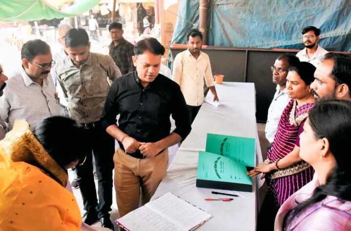 सुशासन तिहार को लेकर लोगों में दिखा उत्साह