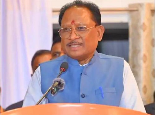 मुख्यमंत्री सुशासन फेलोशिप : छत्तीसगढ़ सरकार की सुशासन की दिशा में अभिनव पहल