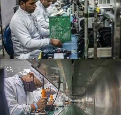 इलेक्ट्रॉनिक्स के क्षेत्र में छत्तीसगढ़ की ऊंची उड़ान