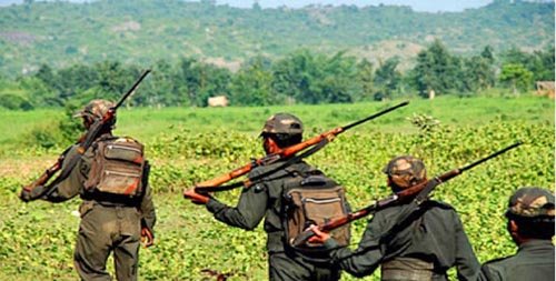 छत्तीसगढ़ में लागू हुई नक्सलवादी आत्मसमर्पण/पीड़ित राहत पुनर्वास नीति-२०२५