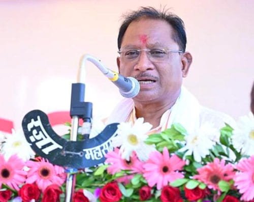 शिक्षा विभाग के अधिकारियों का तबादला: मुख्यमंत्री साय की सख़्त चेतावनी के बाद पहली कार्रवाई, शिक्षा व्यवस्था में लापरवाही बर्दाश्त नहीं