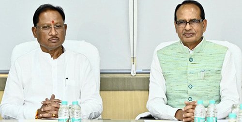 ‘अटल डिजिटल सुविधा केंद्रों’ की केंद्रीय मंत्री श्री चौहान ने की सराहना: ग्रामीण अर्थव्यवस्था में डिजिटल सशक्तिकरण की दिशा में बताया क्रांतिकारी कदम