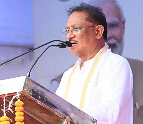 छत्तीसगढ़ में शिक्षा सुधार की नई पहल: युक्तियुक्तकरण के माध्यम से शिक्षा व्यवस्था को सुदृढ़ और छात्र-केंद्रित बनाने की दिशा में ठोस कदम