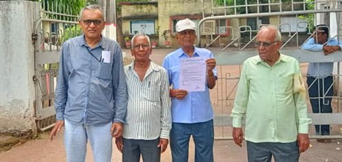 वीआरएस कर्मचारियों की बकाया राशि हेतु आवेदन तिथि बढ़ाने की मांग