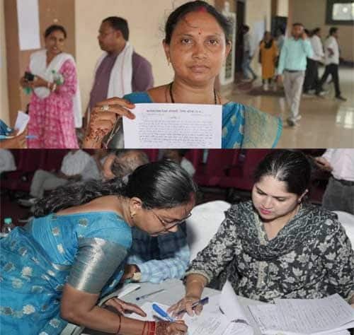 अतिशेष प्रधान पाठकों और सहायक शिक्षकों की काउंसिलिंग प्रक्रिया प्रारंभ
