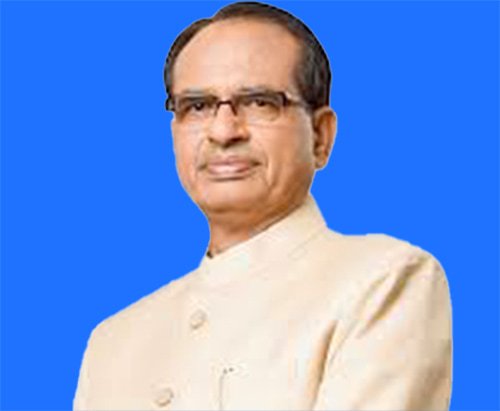 केंद्रीय मंत्री श्री शिवराज सिंह चौहान अम्बिकापुर  में आयोजित “मोर आवास मोर अधिकार” कार्यक्रम में होंगे शामिल