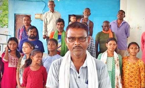 शिक्षा की रौशनी से चमका तरौद का स्कूल