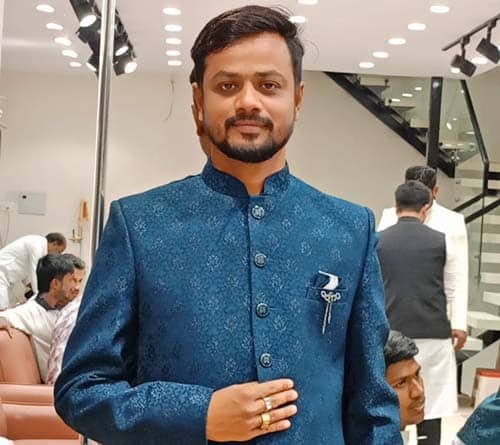 समाजसेवी खेमचंद जैन मानवाधिकार सुरक्षा एवं संरक्षण संगठन में नियुक्त, नगर में खुशी की लहर