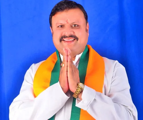 बकरीद पर्व पर दुर्ग भाजपा उपाध्यक्ष नटवरलाल ताम्रकार ने दी शुभकामनाएं, एकता और समर्पण का बताया प्रतीक