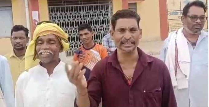 वर्षों बाद युक्तियुक्तकरण से मिले गणित और विज्ञान के व्याख्याता