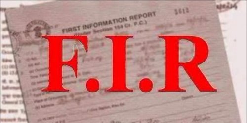 उप अभियंता भर्ती परीक्षा में इलेक्ट्रॉनिक उपकरणों से नकल करते हुए एक परीक्षार्थी पकड़ी गई, एफआईआर दर्ज