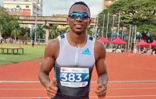 छत्तीसगढ़ के लाल अनिमेष कुजूर ने रचा नया इतिहास, मुख्यमंत्री विष्णुदेव साय ने दी बधाई