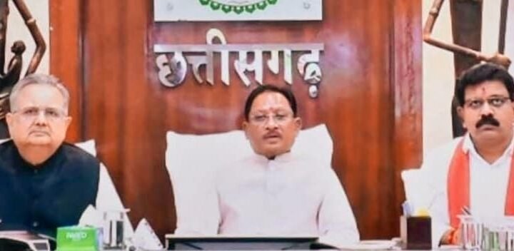 सुशासन और विकास की राह पर छत्तीसगढ़ – पंडरिया में उप तहसील, महाविद्यालय, नालंदा परिसर और निःशुल्क बस सेवाओं की घोषणा