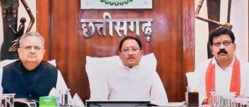 सुशासन और विकास की राह पर छत्तीसगढ़ – पंडरिया में उप तहसील, महाविद्यालय, नालंदा परिसर और निःशुल्क बस सेवाओं की घोषणा