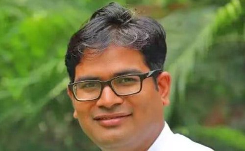 आवास एवं पर्यावरण मंत्री ओ. पी. चौधरी की बड़ी घोषणा: छत्तीसगढ़ गृह निर्माण मंडल की OTS-2 योजना को मिली ऐतिहासिक सफलता