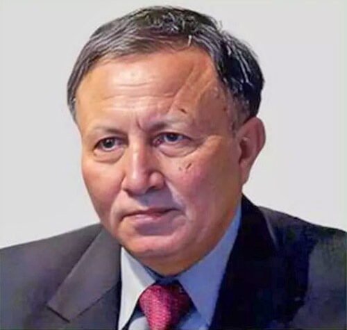 पूर्व राज्यपाल शेखर दत्त के निधन पर मुख्यमंत्री विष्णु देव साय ने किया शोक व्यक्त