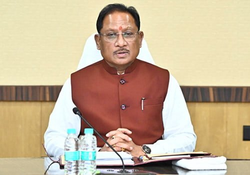 छत्तीसगढ़ में लॉजिस्टिक हब बनाने पर निजी निवेशकों को मिलेगा 140 करोड़ तक अनुदान