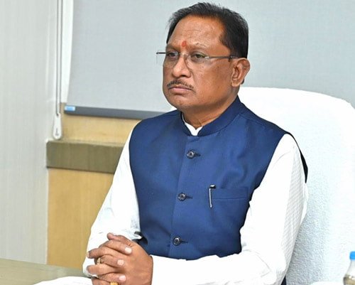 कला को सम्मान और कारीगरों की समृद्धि हमारी प्राथमिकता : मुख्यमंत्री साय