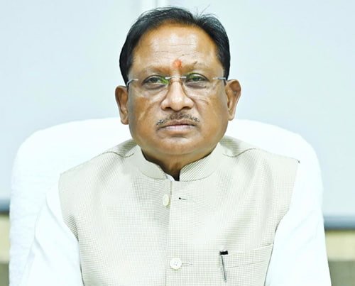 राज्य की आर्थिक मजबूती और वित्तीय अनुशासन को लेकर सरकार प्रतिबद्ध : मुख्यमंत्री विष्णु देव साय