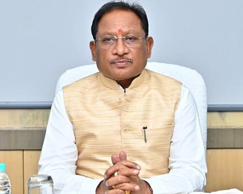 छत्तीसगढ़ में मलेरिया के खिलाफ निर्णायक बढ़त — 61.8% बिना लक्षण वाले मरीज समय पर पहचाने गए