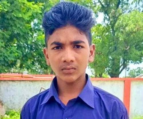 अंधेरे से उजाले की ओर: पूवर्ती गांव के अर्जुन की उड़ान