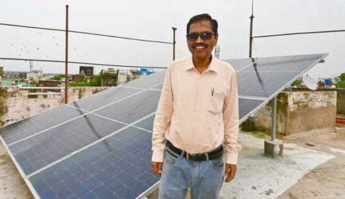 बिजली बिल शून्य, आय में वृद्धि : पीएम सूर्य घर योजना बनी आमजनों के लिए वरदान